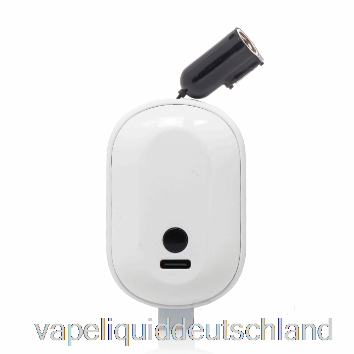 Hamilton Devices Gamer 510 Akku Weiß Vape Deutschland